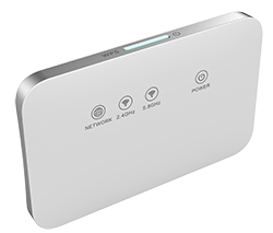 4G CAT6/CAT12 MIFI