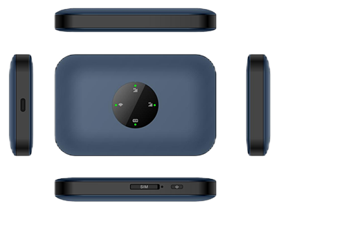 5G MIFI
