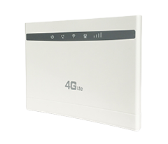 4G CAT4 CPE