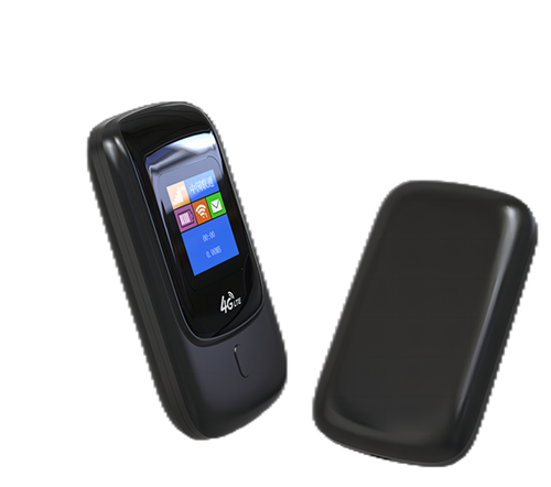4G CAT4 MIFI