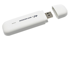 4G USB MODEM