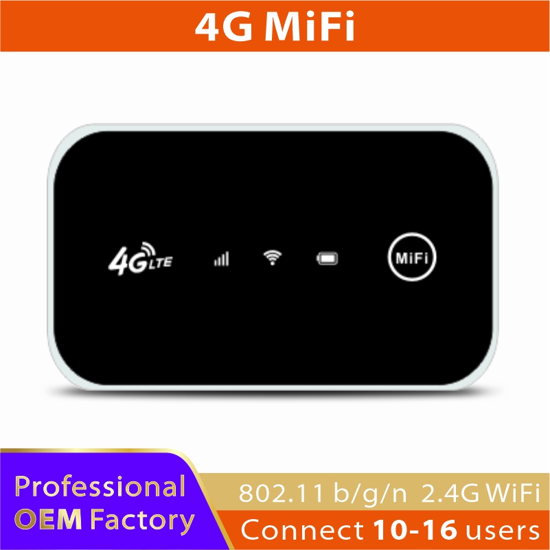 4G mifi router,  4G cpe, 5G router, pocket wifi, mobile wifi router