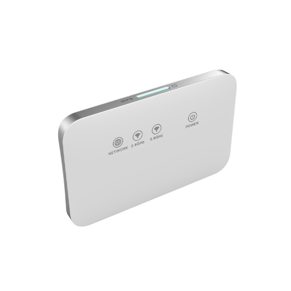Cat6 mifi Router